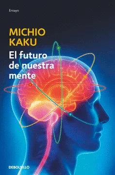 Libro: EL FUTURO DE NUESTRA MENTE - Museo Librería Génesis Perú