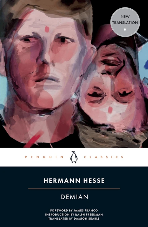 Libro: DEMIAN: THE STORY OF EMIL SINCLAIRS YOUTH - Museo Librería Génesis Perú