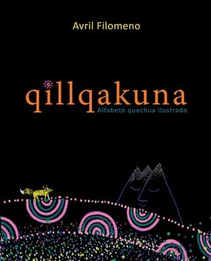 Libro: QILLQAKUNA ALFABETO QUECHUA - Museo Librería Génesis Perú