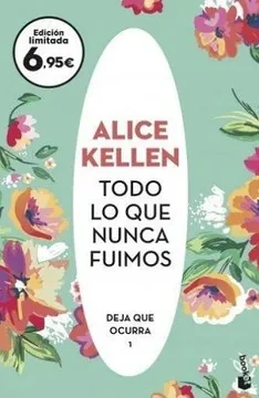 Libro: TODO LO QUE NUNCA FUIMOS - Museo Librería Génesis Perú