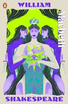 Libro: MACBETH - INGLES - Museo Librería Génesis Perú
