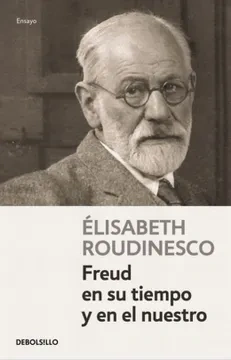 Libro: FREUD EN SU TIEMPO Y EN EL NUESTRO - Museo Librería Génesis Perú