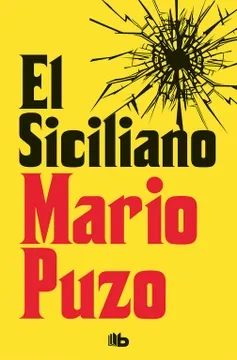 Libro: EL SICILIANO - Museo Librería Génesis Perú