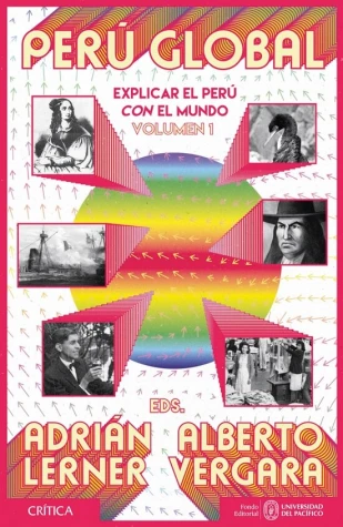 Libro: PERU GLOBAL - Museo Librería Génesis Perú
