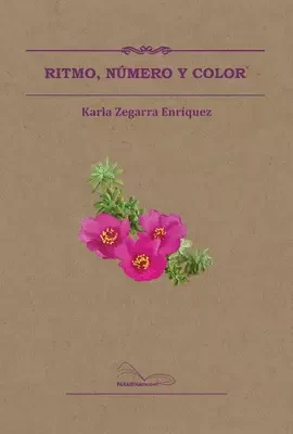 Libro: RITMO, NUMERO Y COLOR - Museo Librería Génesis Perú