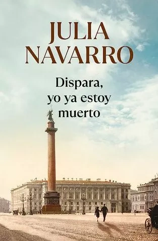 Libro: DISPARA,YO ESTOY MUERTO - Museo Librería Génesis Perú