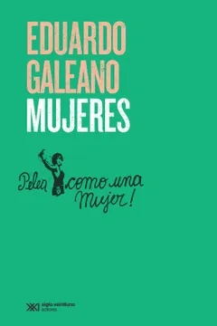 Libro: MUJERES - Museo Librería Génesis Perú