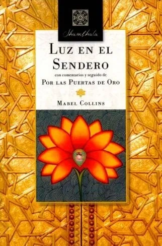 Libro: LUZ EN EL SENDERO - Museo Librería Génesis Perú
