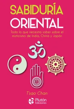 Libro: SABIDURIA ORIENTAL - Museo Librería Génesis Perú