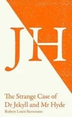 Libro: THE STRANGE CASE OF DR JEKYLL AND MR HYDE - Museo Librería Génesis Perú