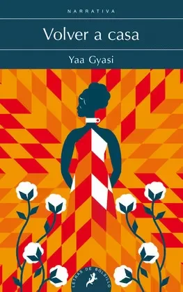 Libro: VOLVER A CASA - Museo Librería Génesis Perú