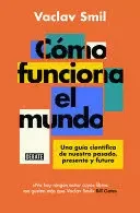 Libro: COMO FUNCIONA EL MUNDO - Museo Librería Génesis Perú