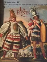 Libro: LA FIESTA MEMORIA DEL IV - Museo Librería Génesis Perú