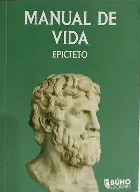 Libro: MANUAL DE VIDA - Museo Librería Génesis Perú