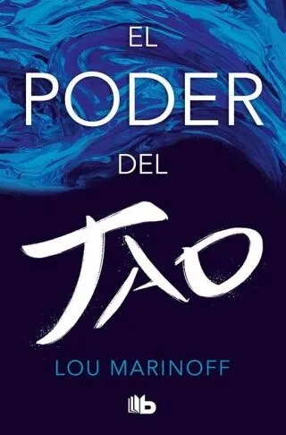 Libro: EL PODER DEL TAO - Museo Librería Génesis Perú