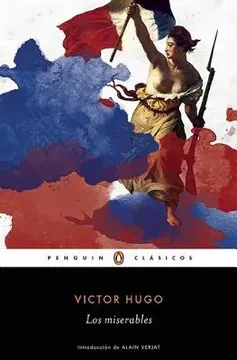 Libro: LOS MISERABLES - Museo Librería Génesis Perú