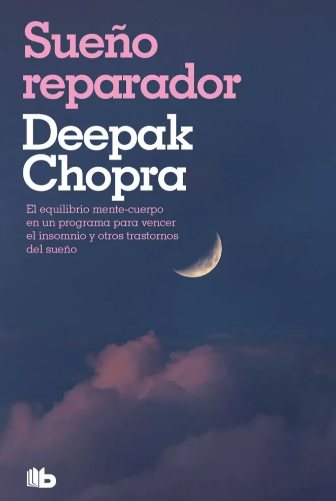 Libro: SUEÑO REPARADOR - Museo Librería Génesis Perú