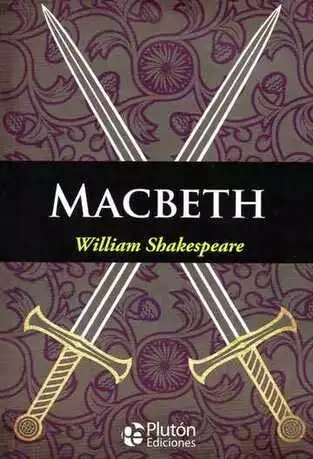 Libro: MACBETH - INGLES - Museo Librería Génesis Perú