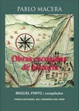 Libro: OBRAS ESCOGIDAS DE HISTORIA - TOMO II - Museo Librería Génesis Perú