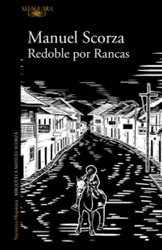 Libro: REDOBLE POR RANCAS - Museo Librería Génesis Perú