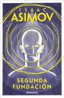 Libro: SEGUNDA FUNDACION - Museo Librería Génesis Perú