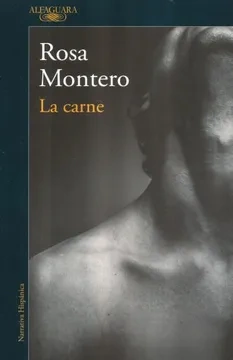 Libro: LA CARNE - Museo Librería Génesis Perú
