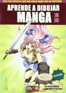 Libro: APRENDE A DIBUJAR MANGA N° 3 - Museo Librería Génesis Perú