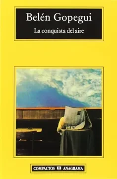 Libro: LA CONQUISTA DEL AIRE - Museo Librería Génesis Perú