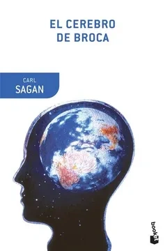 Libro: EL CEREBRO DE BROCA - Museo Librería Génesis Perú
