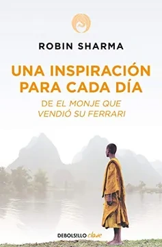 Libro: UNA INSPIRACION PARA CADA DIA - Museo Librería Génesis Perú