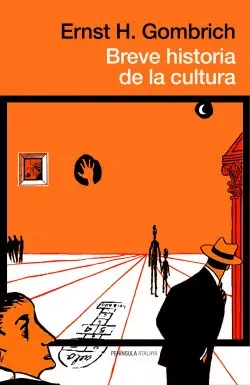 Libro: BREVE HISTORIA DE LA CULTURA - Museo Librería Génesis Perú