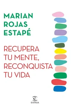 Libro: RECUPERA TU MENTE, RECONQUISTA TU VIDA - Museo Librería Génesis Perú
