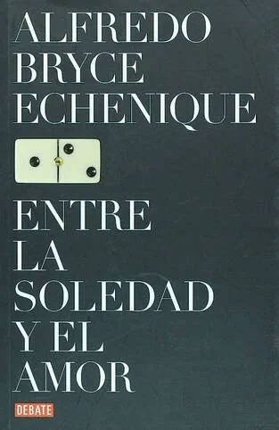 Libro: ENTRE LA SOLEDAD Y EL AMOR - Museo Librería Génesis Perú