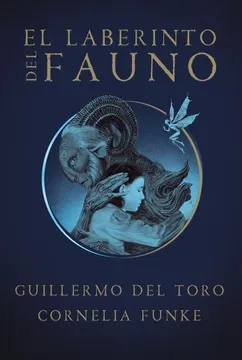 Libro: EL LABERINTO DEL FAUNO - Museo Librería Génesis Perú