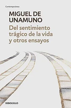 Libro: DEL SENTIMIENTO TRAGICO DE LA VIDA Y OTROS ENSAYOS - Museo Librería Génesis Perú