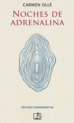 Libro: NOCHES DE ADRENALINA - Museo Librería Génesis Perú