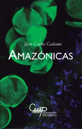 Libro: AMAZONICAS - Museo Librería Génesis Perú