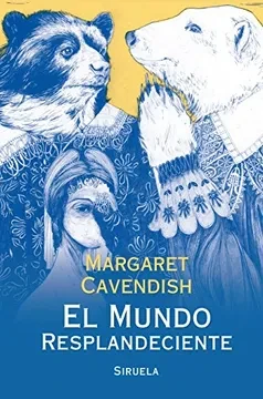 Libro: EL MUNDO RESPLANDECIENTE - Museo Librería Génesis Perú