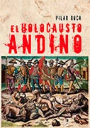 Libro: EL HOLOCAUSTO ANDINO - Museo Librería Génesis Perú
