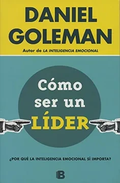 Libro: COMO SER UN LIDER - Museo Librería Génesis Perú