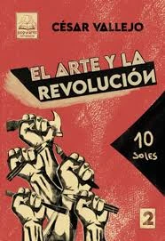 Libro: EL ARTE Y LA REVOLUCION - Museo Librería Génesis Perú