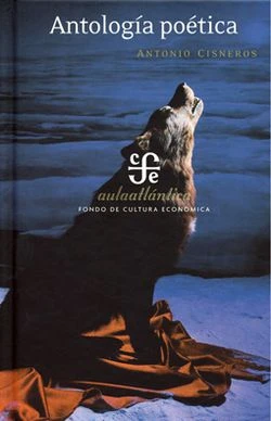 Libro: ANTOLOGIA POETICA - Museo Librería Génesis Perú