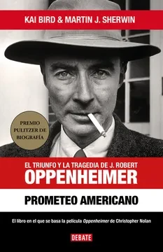Libro: PROMETEO AMERICANO - Museo Librería Génesis Perú
