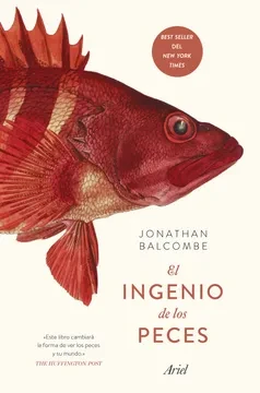 Libro: EL INGENIO DE LOS PECES - Museo Librería Génesis Perú