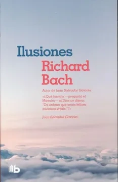 Libro: ILUSIONES - Museo Librería Génesis Perú