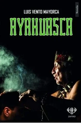 Libro: AYAHUASCA - Museo Librería Génesis Perú
