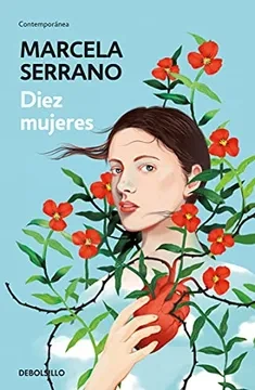 Libro: DIEZ MUJERES - Museo Librería Génesis Perú