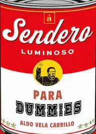 Libro: SENDERO LUMINOSO PARA DUMMIES - Museo Librería Génesis Perú