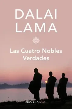 Libro: LAS CUATRO NOBLES VERDADES - Museo Librería Génesis Perú