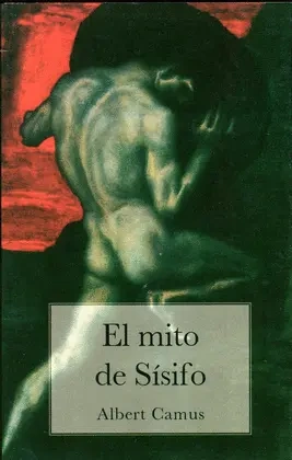 Libro: EL MITO DE SISIFO - Museo Librería Génesis Perú